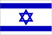 Israel Representative for Logus Microwave Country Flag Image