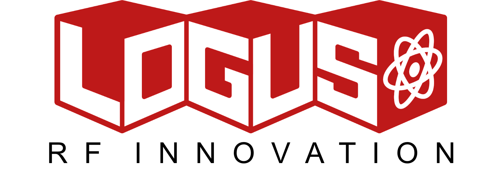 Logus Microwave Logo